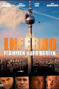 Caratula, cartel, poster o portada de Infierno en Berlín