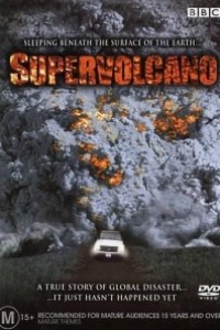 Caratula, cartel, poster o portada de Supervolcano