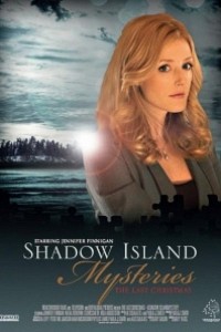 Cubierta de Juego mortal en Shadow Island