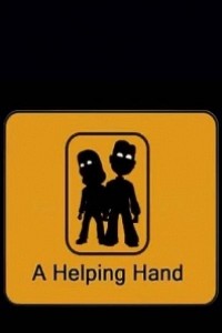 Cubierta de A Helping Hand