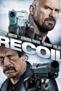 Caratula, cartel, poster o portada de Recoil