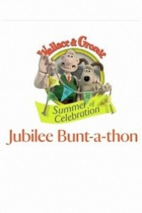 Cubierta de Wallace y Gromit: Jubilee Bunt-a-thon