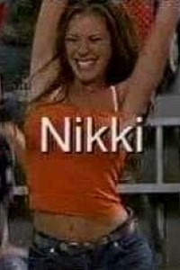 Caratula, cartel, poster o portada de Nikki