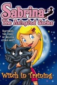 Caratula, cartel, poster o portada de Sabrina: La serie animada