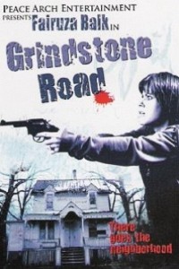 Caratula, cartel, poster o portada de La casa de Grindstone Road