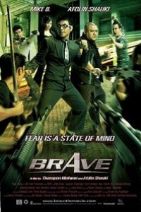 Caratula, cartel, poster o portada de Brave