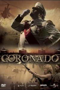 Caratula, cartel, poster o portada de Coronado