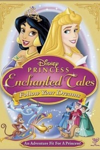 Caratula, cartel, poster o portada de Disney Princesas: Cuentos de Princesas