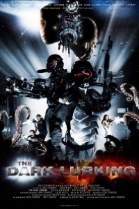 Caratula, cartel, poster o portada de The Dark Lurking