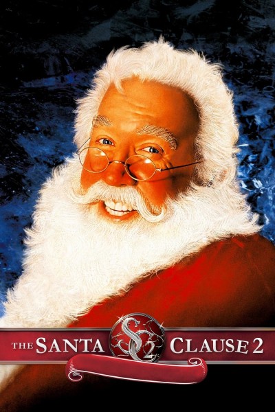 Caratula, cartel, poster o portada de Santa Claus 2