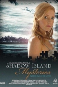 Cubierta de Misterio en Shadow Island