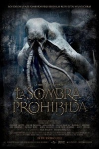 Caratula, cartel, poster o portada de La herencia Valdemar II: La sombra prohibida