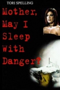 Caratula, cartel, poster o portada de Durmiendo con el peligro