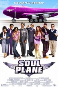 Caratula, cartel, poster o portada de Soul Plane