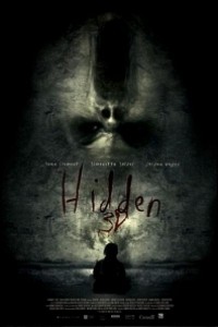 Caratula, cartel, poster o portada de Hidden 3D