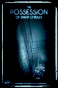 Caratula, cartel, poster o portada de The Possession of David O\'Reilly