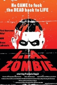 Caratula, cartel, poster o portada de L.A. Zombie
