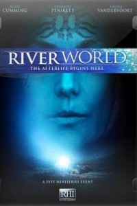 Caratula, cartel, poster o portada de Riverworld