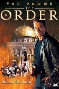 Caratula, cartel, poster o portada de The Order