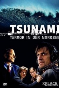 Cubierta de Tsunami - Terror en el Mar del Norte