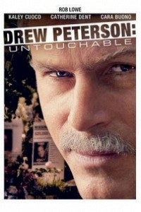 Caratula, cartel, poster o portada de Intocable: la historia de Drew Peterson