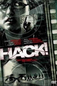 Caratula, cartel, poster o portada de ¡Corten! (Hack!)