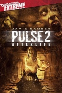 Caratula, cartel, poster o portada de Pulse 2: Afterlife