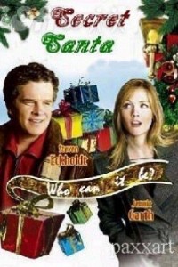 Caratula, cartel, poster o portada de El secreto de los Hamden (El secreto de Santa Claus)