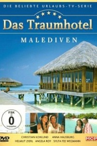 Caratula, cartel, poster o portada de Dream Hotel: Maldivas