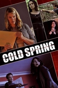 Caratula, cartel, poster o portada de La casa de Cold Spring