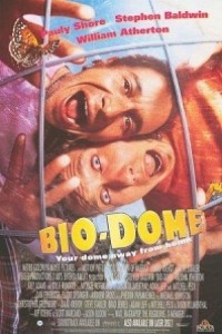 Caratula, cartel, poster o portada de Bio-Dome