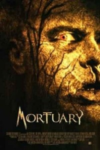 Caratula, cartel, poster o portada de Mortuary