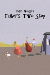 Cubierta de Tuber\'s Two Step