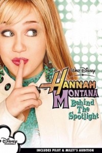 Caratula, cartel, poster o portada de Hannah Montana