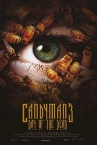 Caratula, cartel, poster o portada de Candyman 3: El día de los muertos