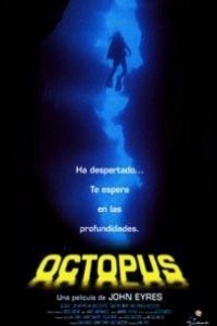 Caratula, cartel, poster o portada de Octopus