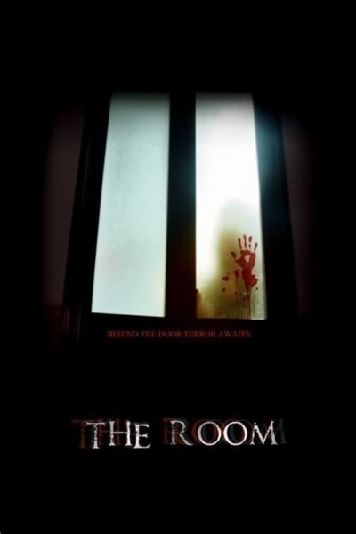 Caratula, cartel, poster o portada de The Room