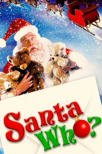 Caratula, cartel, poster o portada de Milagro en Navidad