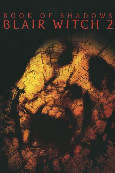 Caratula, cartel, poster o portada de El libro de las sombras: Blair Witch 2