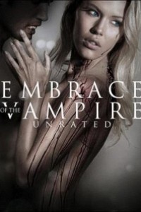Caratula, cartel, poster o portada de El abrazo del vampiro