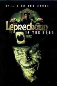 Caratula, cartel, poster o portada de Leprechaun 5: La maldición