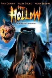 Caratula, cartel, poster o portada de Hollow