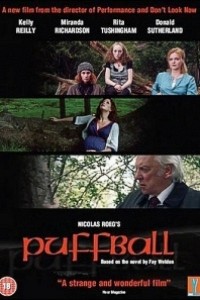 Caratula, cartel, poster o portada de Puffball