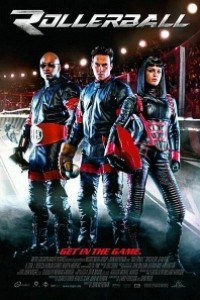 Caratula, cartel, poster o portada de Rollerball