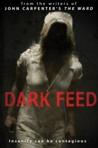 Caratula, cartel, poster o portada de Dark Feed