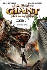 Caratula, cartel, poster o portada de Jack The Giant Killer