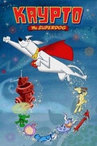 Caratula, cartel, poster o portada de Krypto: El superperro