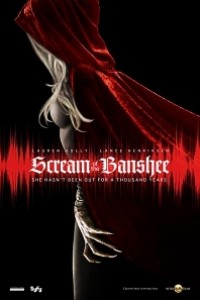 Caratula, cartel, poster o portada de Scream of the Banshee