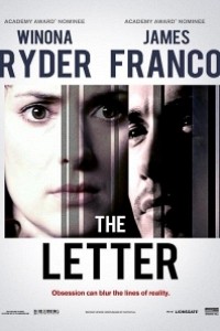 Caratula, cartel, poster o portada de The Letter