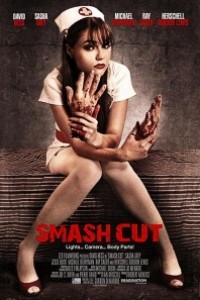 Caratula, cartel, poster o portada de Smash Cut